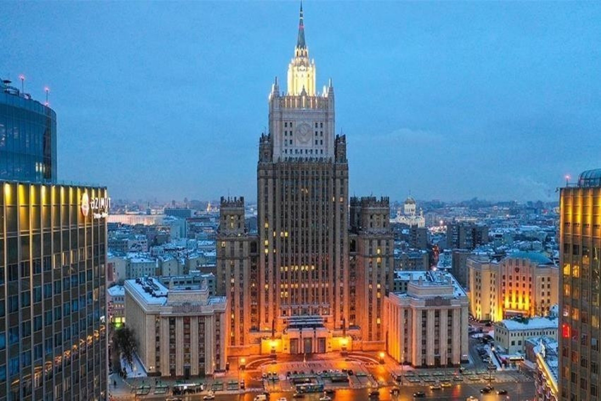 Фадеев: Москва ведет работу с Баку по освобождению задержанных россиян