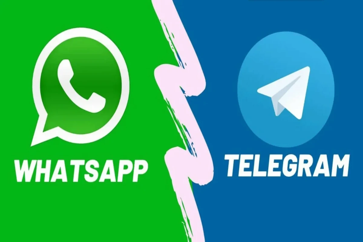 В РФ частично блокируют голосовые звонки в Telegram и WhatsApp