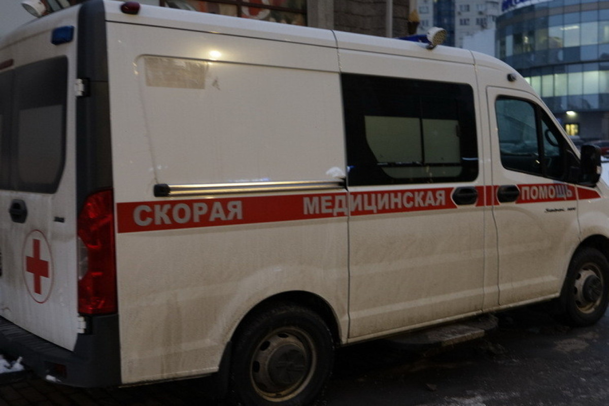 Трое детей погибли после употребления метадона в российском городе