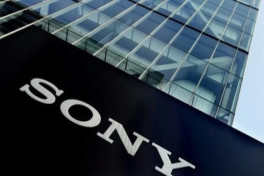 Подразделение Sony прекратило работу в России
