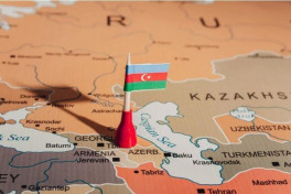 Конец монополии: Южный Кавказ вырывается из лап Москвы - ТОЧКА ЗРЕНИЯ 
