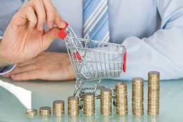 ЦБА: Инфляция в Азербайджане не выйдет за целевой диапазон
