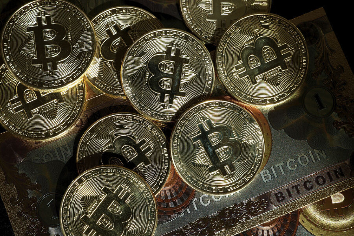 Стоимость биткойна обновила исторический максимум