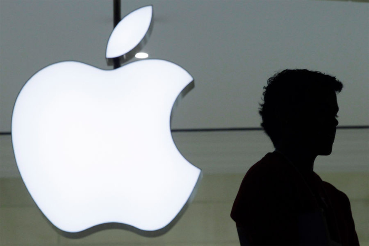 Bloomberg: Apple разрабатывает фирменную камеру наблюдения
