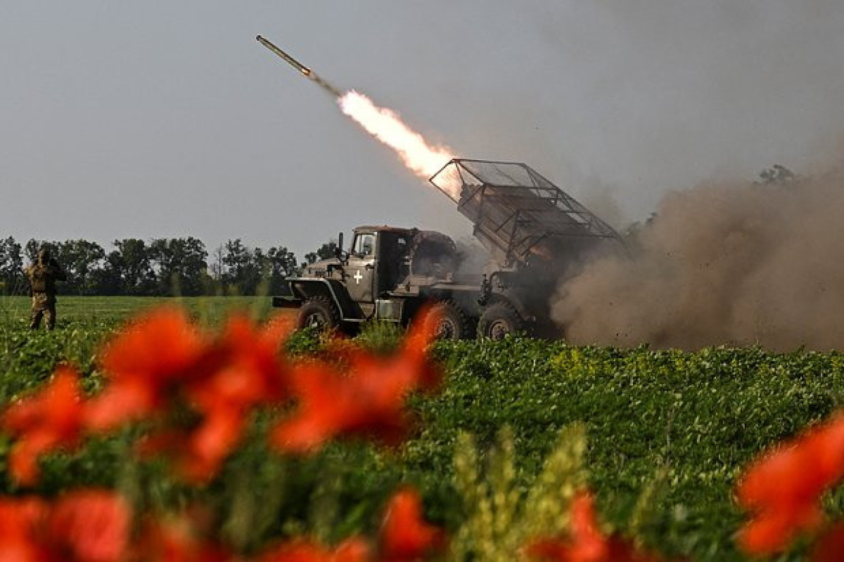 Новым ракетным комплексом "Сапсан" Украина может ударить вглубь России на 750 км