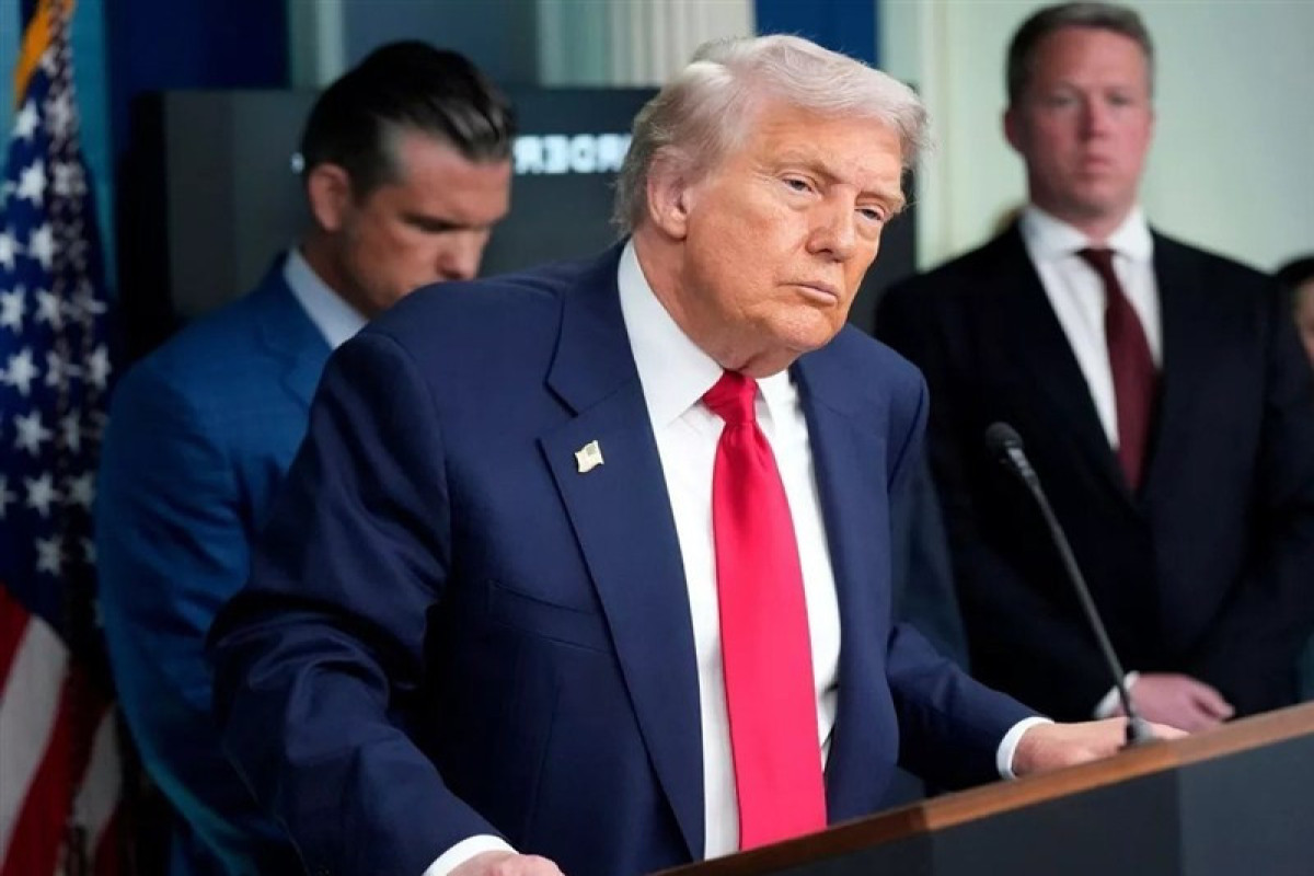 Ynet: Трамп может посетить Израиль