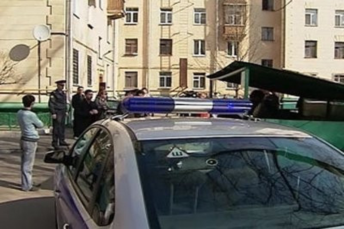 Судья в России был жестоко убит