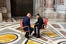 NBC: Трамп дал Зеленскому важное обещание 