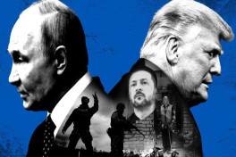 The Guardian: Трампу будет сложно убедить Путина сменить политику  