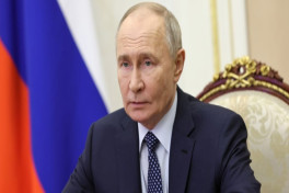 Путин дал поручения своей делегации перед встречей на Аляске-ВИДЕО 