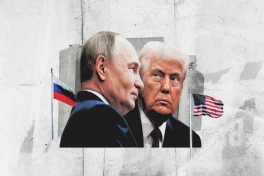 The Times: Россия и США обсуждают «палестинский сценарий» для Украины 