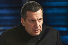 От Карабаха до лезгин: Соловьев продолжает политику Кремля по дестабилизации Кавказа-ВИДЕО 