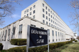 Госдеп США объявил вознаграждение до $6 млн за информацию о лидерах российской криптобиржи Garantex