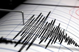 На Камчатке зафиксировали землетрясение магнитудой 5,2