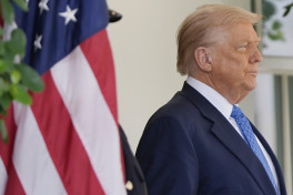 Около 1,6 млн мигрантов покинули территорию США с начала второго срока Трампа