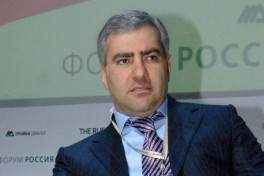 Ереванский суд продлил срок ареста владельца «Tashir Group» Самвела Карапетяна