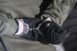 В Свердловской области задержали членов ОПГ азербайджанского происхождения 