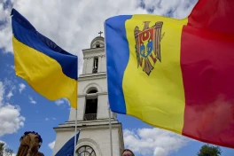 Politico: Молдова может вступить в ЕС раньше Украины