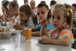 BILD: Украденные из Украины дети оказались в российском «каталоге» приемных семей