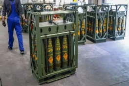 Euractiv: В Европе не осталось вооружения