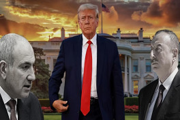 Центральная Азия на старте: изменит ли «коридор Трампа» правила транзитной игры? -АНАЛИТИКА 