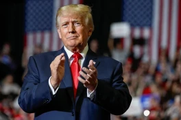 Трамп уверен, что переговоры с Путиным пройдут очень хорошо