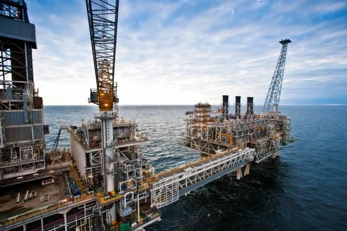 Инвестиции в нефтегазовый сектор Азербайджана сократились на 18,4%