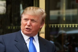 Трамп: В ходе переговоров с Путиным удалось добиться значительного прогресса