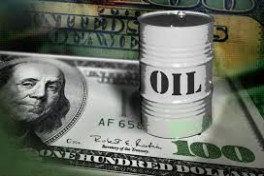 Цена азербайджанской нефти «Azeri Light» выросла до 68,59 $