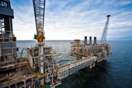 Инвестиции в нефтегазовый сектор Азербайджана сократились на 18,4%