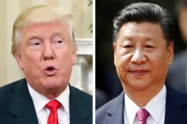 Fox News: Китай «будет терпелив» по вопросу Тайваня, пока у власти Трамп