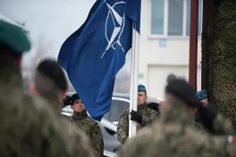 Украина может получить защиту по принципу «один за всех»