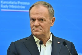Польский премьер: игра за будущее Украины вступила в решающую фазу