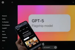 GPT-5-high обошла конкурентов, но GPT-5-chat уступила GPT-4o