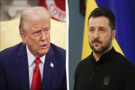 Трамп пригласил европейских лидеров на предстоящую встречу с Зеленским