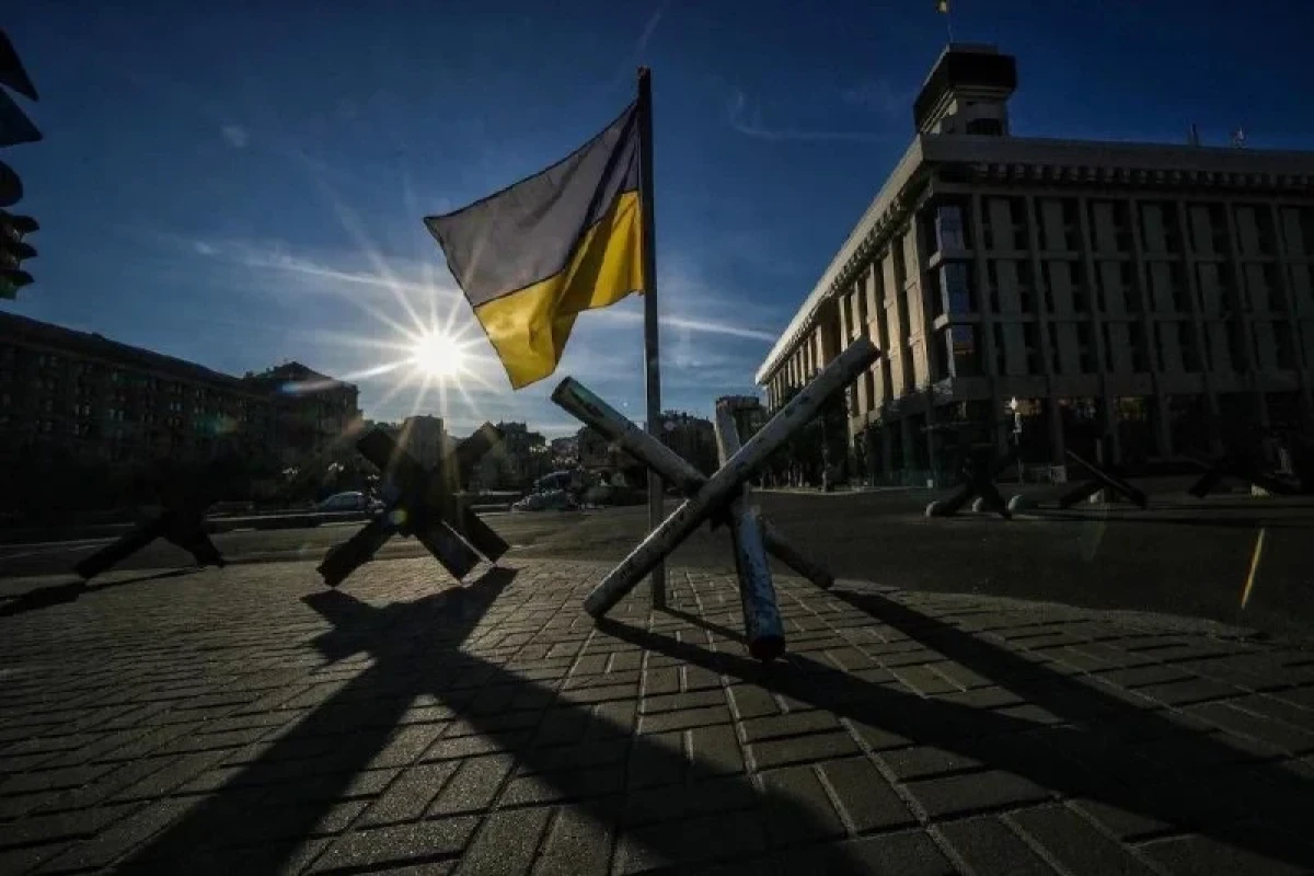 "Коалиция желающих" готова направить силы сдерживания в Украину по завершении боев