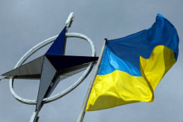 СМИ: Гарантии безопасности для Украины не будут включать членство в НАТО