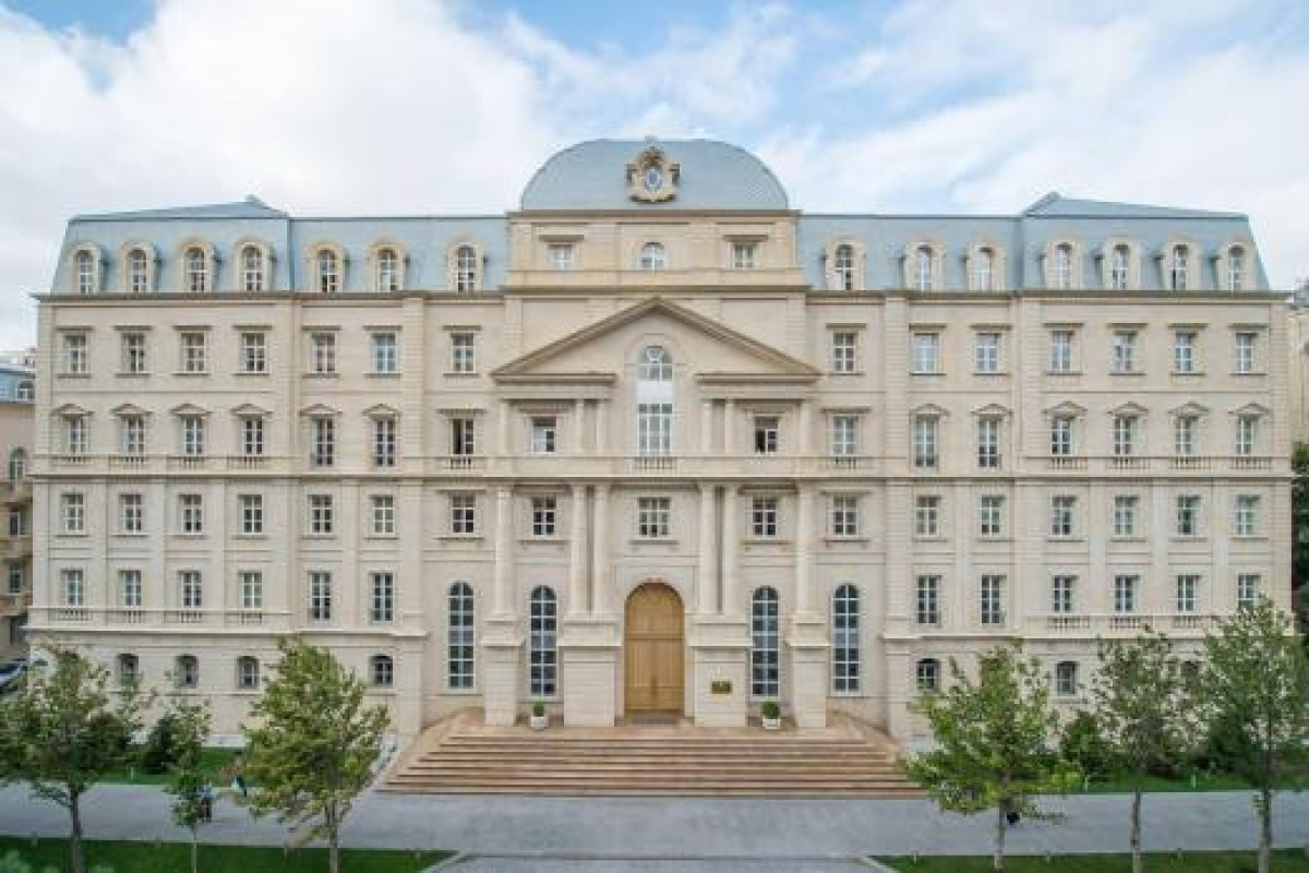 Минфин Азербайджана опубликовал отчет по программным расходам бюджета