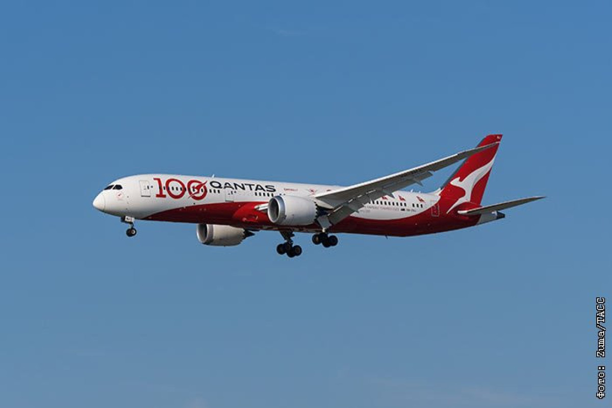 Qantas оштрафована на рекордные $59 млн за увольнение персонала