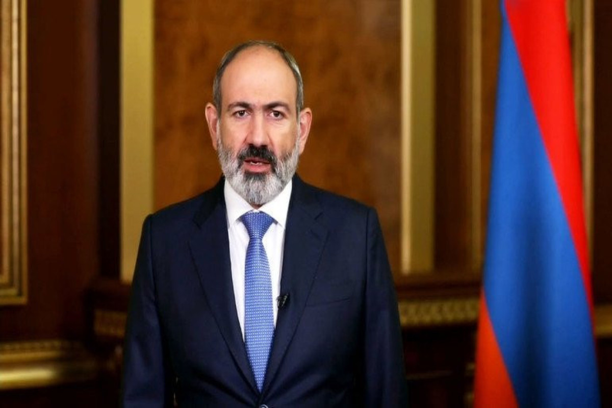 Пашинян сегодня выступит перед гражданами Армении