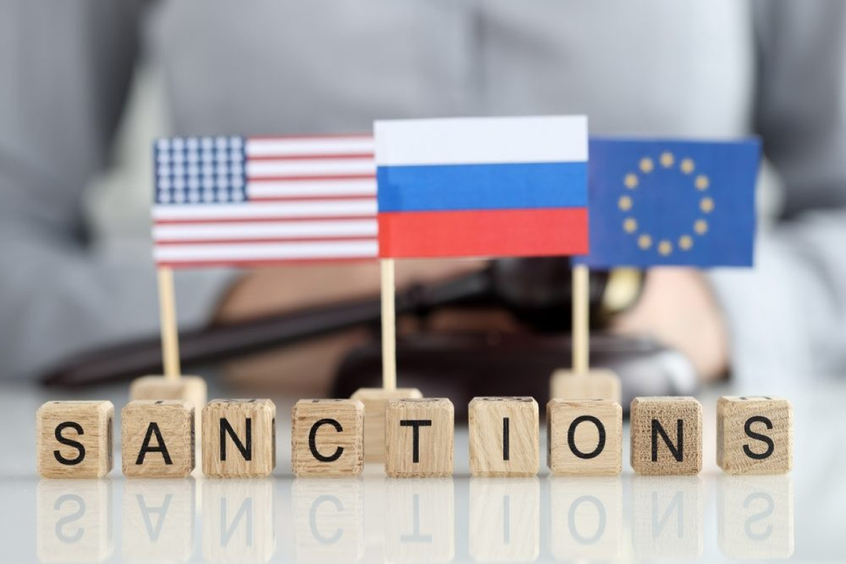 Европа и США закрывают рынок недвижимости для россиян