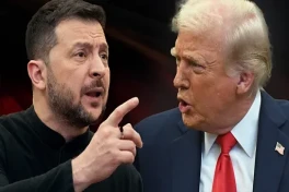 Расстелит ли Трамп перед Зеленским красную дорожку? -МНЕНИЕ  