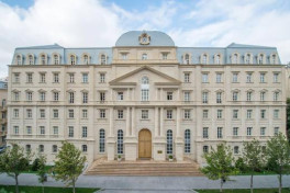 Минфин Азербайджана опубликовал отчет по программным расходам бюджета