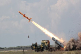 Украина начала серийный выпуск ракет «Фламинго» дальностью более 3000 км