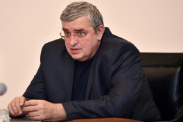 Гела Васадзе - об ударах по нефтебазе SOCAR в Одесской области: Путин считает, что ему «можно все» - ВЗГЛЯД  
