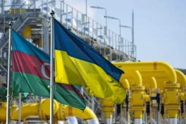 Пилотный проект завершен: Азербайджан и Украина обсуждают долгосрочные поставки газа