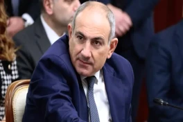 Пашинян отказался от реваншистских идей