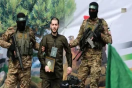 СМИ: ХАМАС отпустит половину израильских заложников