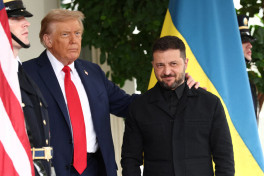 Зеленский назвал условие для проведения выборов в Украине