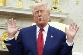 Трамп: Европа готова предоставить Украине гарантии безопасности
